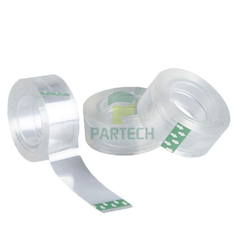 3/4 inch OPP stationaire tape