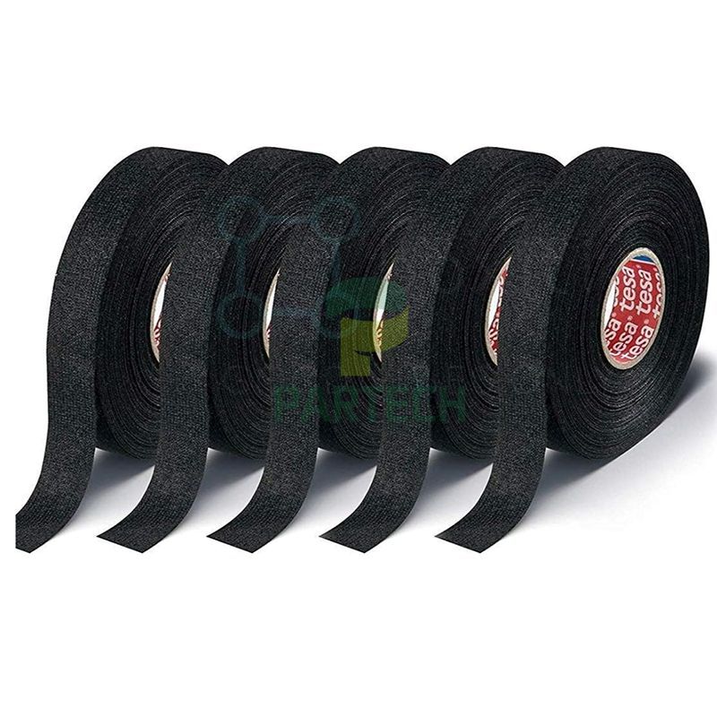 3/4 inch PET-fleece kabelboomtape