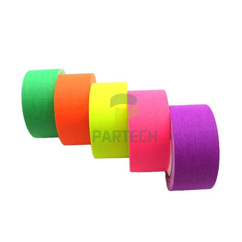 3 inch waterdichte Gaffer-doekducttape