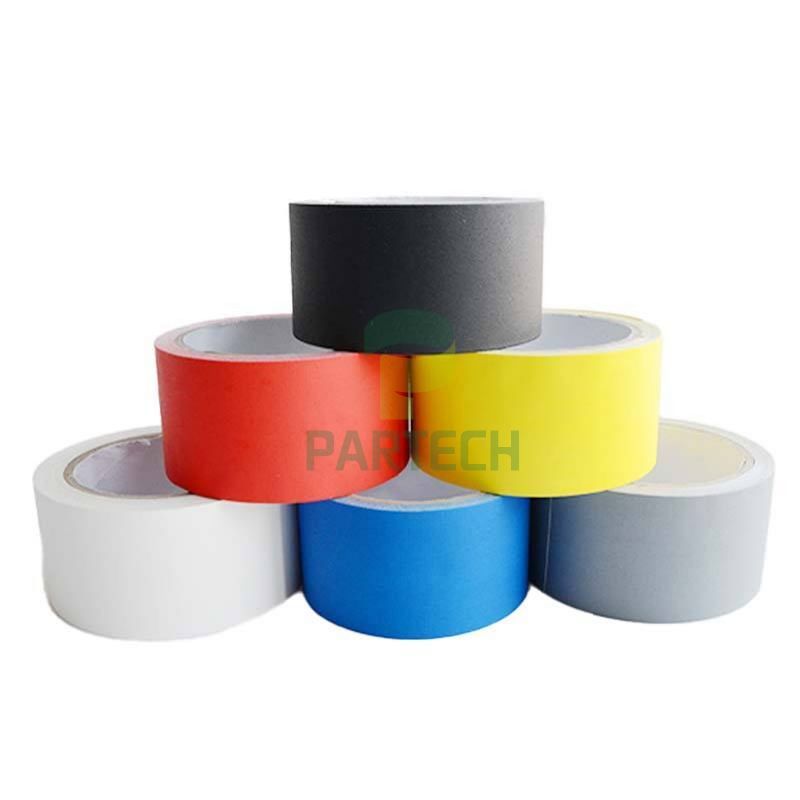 3 inch waterdichte algemene stoffen ducttape