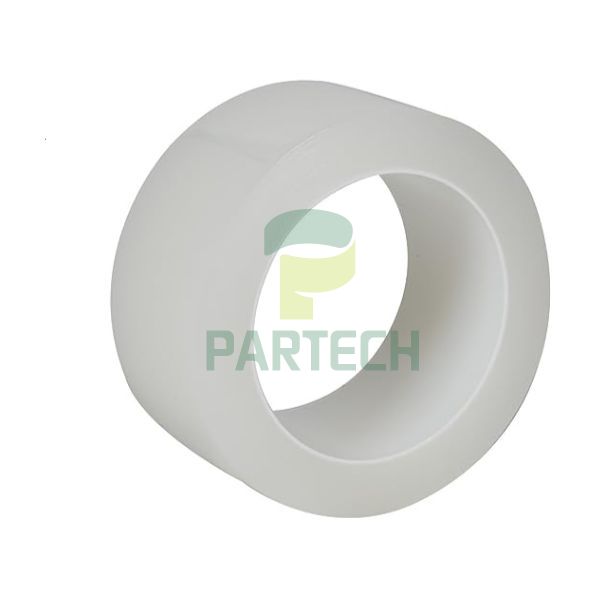 Doorzichtige PVC Easy Tear-tape