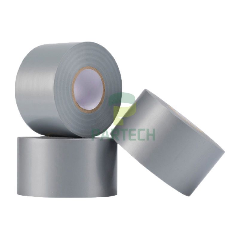 Zware PVC-ducttape