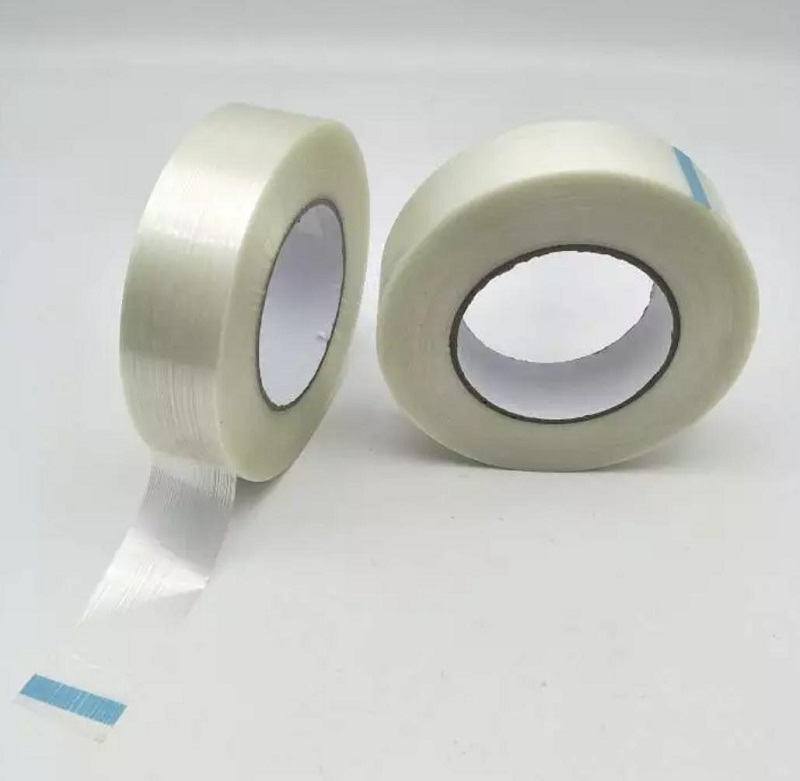 fiber tapes