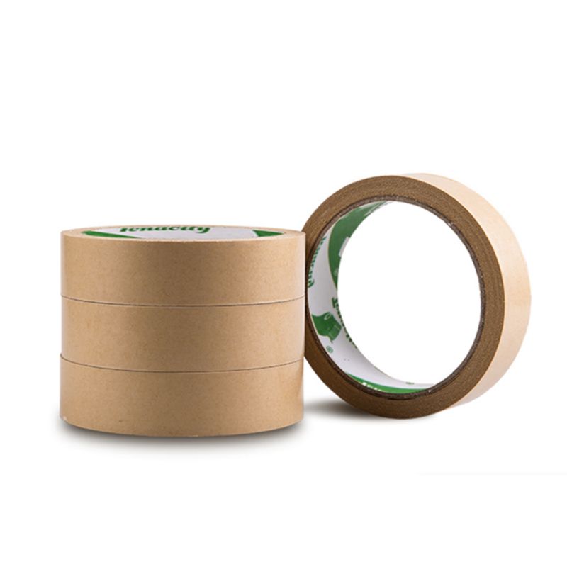 Watergeactiveerde krafttape