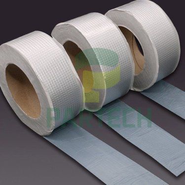 Witte Gaffer-doekducttape